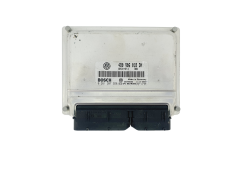 Blok Ovladačů 4B0906018DH 0261207928 VW Audi Bosch 47206