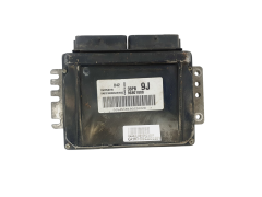 Blok Ovladačů 5WY5451B 96801808 D42 3BPB 9J Chevrolet Kemsco 43031