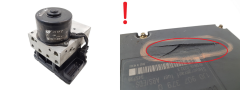 Pumpa Abs VW Seat Skoda 1J0614217E 1J0907379Q Ate 1251
