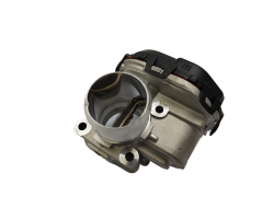 Škrticí Klapka Nový originál 9807238580-02 V29039645 1.6HDI PSA Valeo