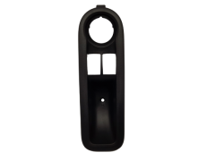 Ozdobný Panel Levý Předek Clio 3 7701061183 Renault