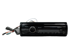 Rádio Cd Mp3 Bluetooth USB MEX-BT3900U Sony Xplod