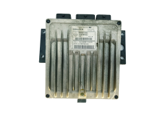 Blok Ovladačů 8200911568 8200785530 R0410B036D Renault Delphi 33094 Blok Ovladačů 8200911568 8200785530 R0410B036D Renault Delphi 33094