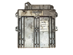 Blok Ovladačů PSA 9637798080 21656234-7 SL96-4 Sagem 20071