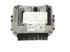 Blok Ovladačů 0281011090 9653202680 9647785580 PSA Bosch 18538