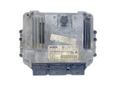 Blok Ovladačů 0281011783 9658556780 9654490280 PSA Bosch 63796