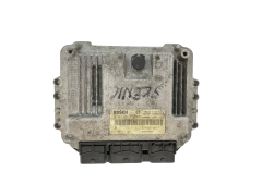 Blok Ovladačů 0281011776 8200391966 8200386508 Renault Bosch 62052