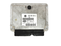 Blok Ovladačů 036906034Q 61600.504.13 Audi Magneti Marelli Blok Ovladačů 036906034Q 61600.504.13 Audi Magneti Marelli