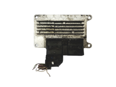 Blok Ovladačů IAW5NR2.TIR 8200181482 8200336580 Renault Magneti Marelli Blok Ovladačů IAW5NR2.TIR 8200181482 8200336580 Renault Magneti Marelli