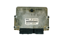 Blok Ovladačů 46825756 0281001955 Fiat  Bosch 33377