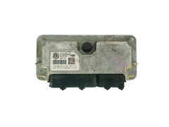 Blok Ovladačů 03C906024AD IAW4HV.AD Seat Magneti Marelli 33294