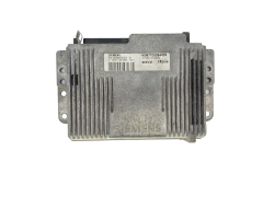 Blok Ovladačů S115300122A 7700864454 7700110404 Renault Siemens Blok Ovladačů S115300122A 7700864454 7700110404 Renault Siemens