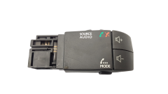 Ovladač Rádia Renault Vel Satis Laguna 2 344422030AG