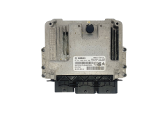 Blok Ovladačů 0281030546 9807885980 PSA Bosch 43752