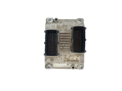 Blok Ovladačů 0261208207 00551955260 Fiat Magneti Marelli 