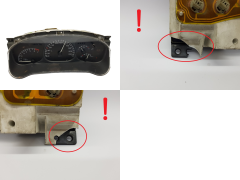 Otáčkoměr Opel Sintra 16249329 16249329F 2036