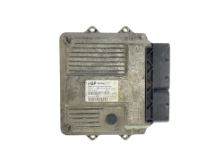 Blok Ovladačů FGP MJD6JF.P3 55195817 71600.053.00 Fiat 62022