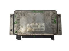 Blok Ovladačů 0261206216 9632693980 PSA Bosch 3335