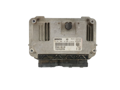 Blok Ovladačů Toyota 0261S06145 89661-0H130 Bosch 46261