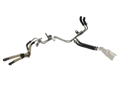 Trubky Chladicího Systému Adblue 204765205R 2.0dCi Renault Trafic 3 0 km