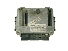 Blok Ovladačů PSA 0281011783 9658556780 9654490280 Bosch 33393