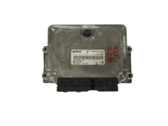 Blok Ovladačů 46784814 0281010332 93741JA Alfa Romeo Bosch 18005