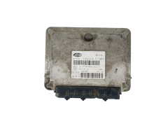 Blok Ovladačů IAW.4AF.M9 55187372 Fiat Magneti Marelli 36078