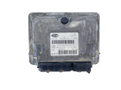 Blok Ovladačů IAW4AF.M9 55187372 61600.627.05 Fiat Magneti Marelli 53889
