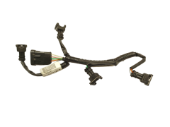 Instalace Motoru Renault Clio 3 1,2 16v D4F  8200379181