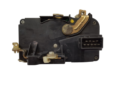 Zámek Dveří Pravý Předek 9136J1 Peugeot 306 Kiekert 10699