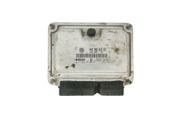 Blok Ovladačů Skoda VW 0281012749 045906019CD Bosch