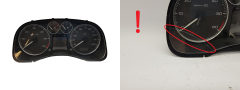 Otáčkoměr Peugeot 307 9654485280 A01 2918