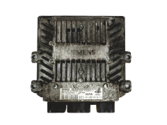 Blok Ovladačů 3S61-12A650-LA 5WS40069A-T Ford Siemens 27125