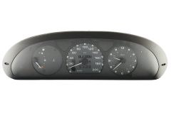Tachometr Fiat Punto 606220001 6062190030C 42381