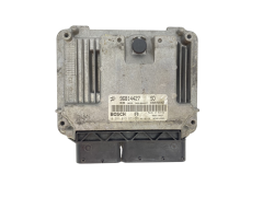 Blok Ovladačů 0281013873 96814427 Chevrolet Bosch Blok Ovladačů 0281013873 96814427 Chevrolet Bosch