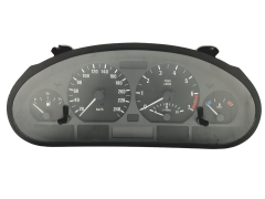 Otáčkoměr BMW 3 E46 6211 6911286 0263606341 52592