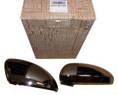 Kryt Zrcátka Originál 8201547579 Renault