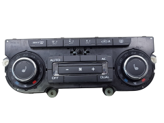 Panel Větrání AC Skoda 3T0907044AS 5HB009749-45