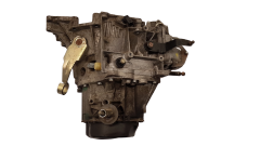 Převodovka 20TE49 Berlingo Partner 1.9D WJY Citroen Peugeot 1026