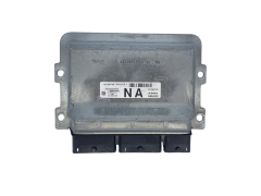 Blok Ovladačů A3C0028150001 EMS3140 237109775R Renault Continental 61493