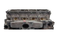 Hlava Válce 0200HS 9684487210 1.6 eHDI 8v TDCI Citroen Peugeot 118000km