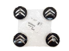 Víko Kola Originál Citroen C2 C3 C4 C5 DS 9406H6