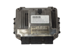Blok Ovladačů 0281011776 8200391966 8200386508 Renault Bosch 3325