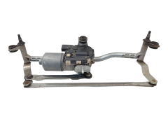 Mechanizmus Stěračů VW Caddy 1T1955023 1T1955119 Bosch