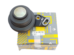 Napínač Pásku Originál Renault Safrane 7701035942