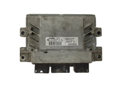 Blok Ovladačů S120200113A 8200774747 8200700695 Renault 14116