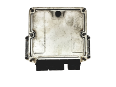 Blok Ovladačů 0281011522 9650932080 9640938180 PSA Bosch 18467