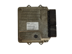 Blok Ovladačů FGP MJD6JF.P3 55195817 71600.004.04 Fiat Magneti Marelli 14251