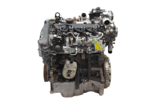 Motor Naftový K9KE628 K9K628 Renault Clio 4 1.5 dci 57000km Motor Naftový K9KE628 K9K628 Renault Clio 4 1.5 dci 57000km