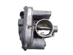 Škrticí Klapka Mercedes-Benz 1110980009 408.224/001/001 VDO 1607